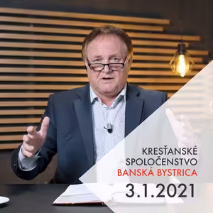 Rozdhodnutia na rok 2021 3.1.2021