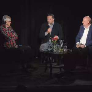 Bezpečnostný radar generála Pavla Macka – špeciál s Martinom Svárovským