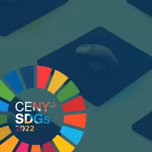 Vítězové Cen SDGs: Wrest