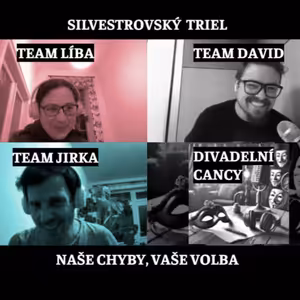 Silvestrovský Triel