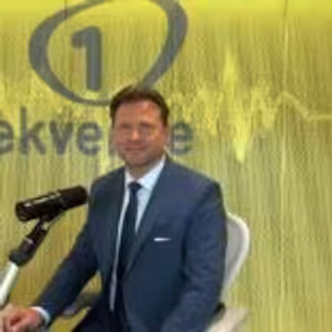 Radek Vondráček: Bitcoinová kauza je největším skandálem v historii České republiky