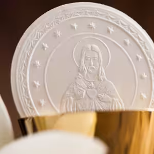 Spojit svou bezmoc s Ježíšovou všemohoucností