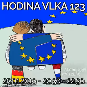 Hodina Vlka 123 - 2019-01-25