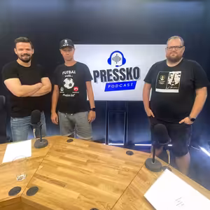 #111 SAL(L)AH V PODBREZOVEJ