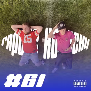 #61 Nové singly od Sergeie, Karla, Konexe, Gleba a Sameye