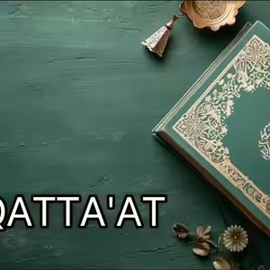 Allahu Akbar 3: Dým a záhadná písmena v Koránu