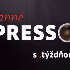 Ranné presso s .týždňom – Štvrtok