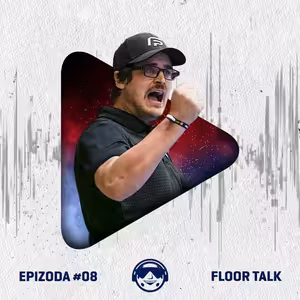 Floor Talk #8: Trenér David Podhráský