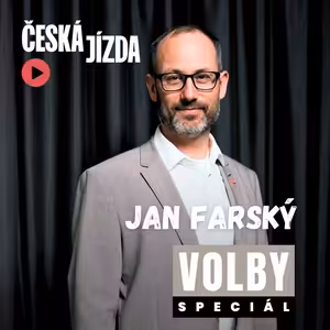 Farský: Vzniká nová bezpečnostní architektura. Když budeme chytří, z Evropy může být světová velmoc