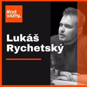 Jak mluvit s dětmi o sexu a hranicích těla? – Lukáš Rychetský (Lajfr)