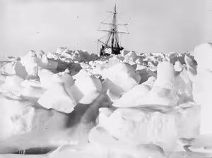 Nejobtížnější pátrání po vraku na světě bylo úspěšně dokončeno. S čím polárníci bojovali nejvíce?