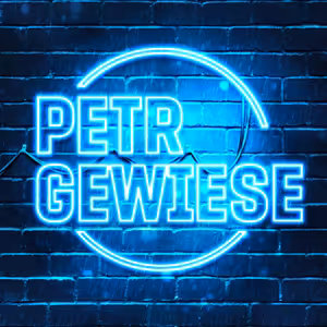 PUK PAK PIVO Epizoda 54: Petr Gewiese