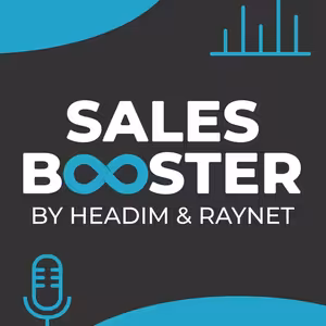 81: SPECIÁL: O konferenci INBOUND v Bostonu