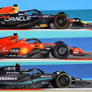 Kto bude čiernym koňom sezóny? Exkluzívny debriefing testov priamo z Bahrajnu! | EisKing ŠPECIÁL