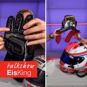 EisKing ŠPECIÁL: Outfit za viac ako 20 000 eur - výbava profi pilota je doslova astronomická!