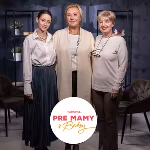 Pre mamy s Babsy: Zmeny v prevencii rakoviny prsníka vysvetľujú odborníčky, mamografia je nenahraditeľné vyšetrenie