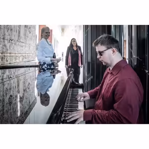 Karel Leskovec: Naučit se Braillské písmo je náročné i pro mnoho nevidomých