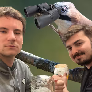 Ep.4 - PTÁCI LEVÁCI