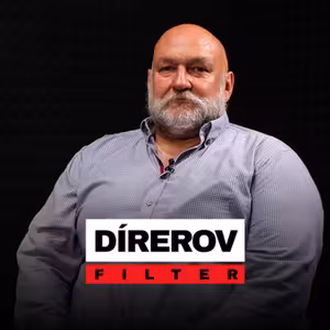 Ševčík: prepustenie Černáka by bol výsmech spravodlivosti / DÍREROV FILTER