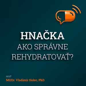 XVI :: Hnačka - Ako správne rehydratovať ?