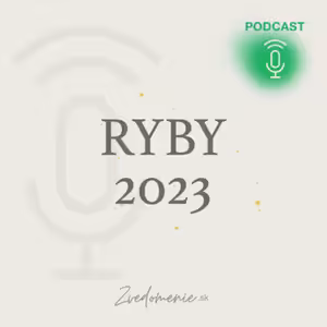 Predpoveď 2023 - RYBY