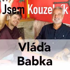 Vláďa Babka - falešný hráč, porotce a renovátor starých triků