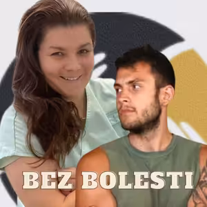 35. díl s Filipem ze SURVIVORU! měl jsem o 50 kg víc!