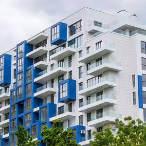 Břetislav Hrabě (FIPOX): Ceny nových bytů klesat nebudou, slevy lze časem očekávat například u staré panelové zástavby. Po období drahých peněz si realitní trh oddechne