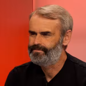 Robert Šlachta (Přísaha): Nevydýchal bych vedle sebe většinu členů ODS | 15. 7. 2024