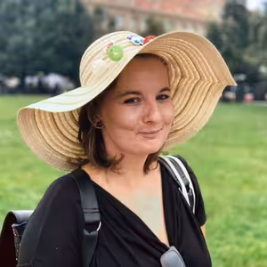 Podcast i-novin 17 s Kateřinou Holasovou hlavně o literatuře