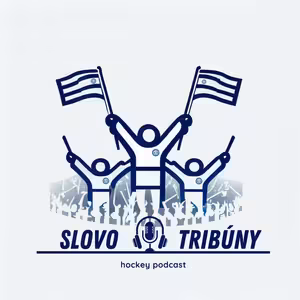 Slovo Tribúny Hockey Nitra Podcast Epizoda 1