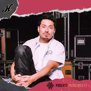 Mirai Navrátil: Obávám se, když naši hudbu začínají chválit hudební kritici! (158)