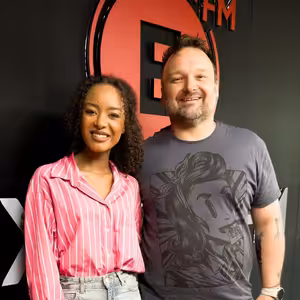 Rebecca Diatilová: Na obrazovce chci zestárnout, s rasismem zkušenost nemám