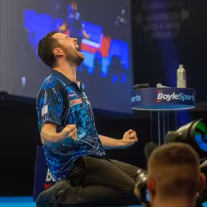 World Grand Prix - Dvakrát minutá "devítka" a spektakulární titulové zavření