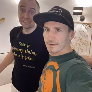 CZ Podcast 252 - Ultráci