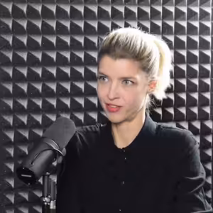 DÁSATO nájsť domov s Alexandrou Károvou