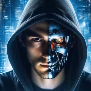 Ep#233 - Ovládnou Hackeři S Využitím AI Kyberprostor?