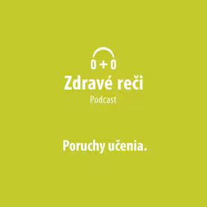 Poruchy učenia