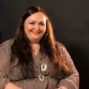 Renáta Názlerová hosť mojimi očami