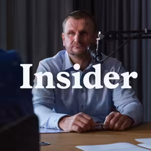 Insider #53 – Pavol Krúpa