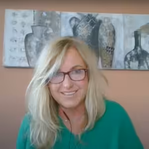 Marie Mráčková, Bohatství začíná v našem nitru