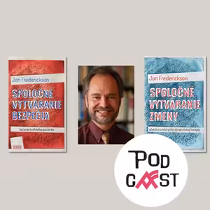 Diskusia s Jonom Fredericksonom