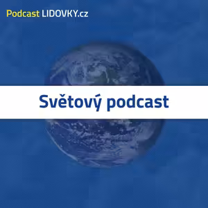 Světový podcast: Zvládají brexit i epidemii. Britové mají být na co hrdí, zato Evropa jen bledne závistí