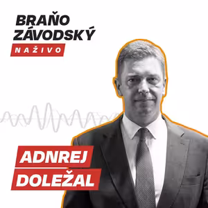 Doležal odmieta obchádzanie analytikov pri výstavbe diaľnic, minister hovorí o absurdných pravidlách