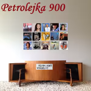 Petrolejka 900 - 2022-05-02