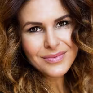 Evita na Exprese: Bibiana Ondrejková