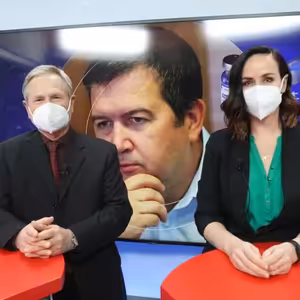 „Nejde kšeftovat se suverenitou státu.“ Generál Šedivý se obul do Hamáčka a zmínil slabost