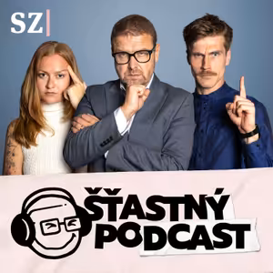 Šťastný podcast