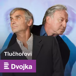 Tlučhořovi