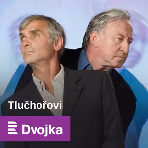 Tlučhořovi: Nevěrnice